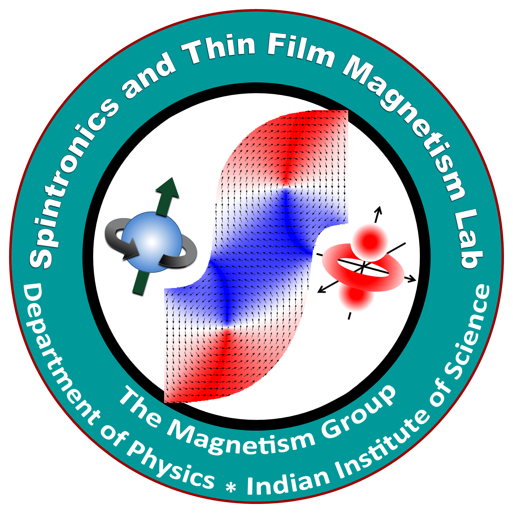 spintronics-Logo